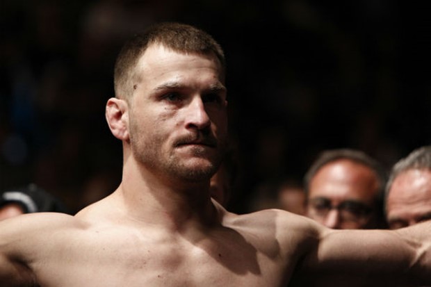 Stipe Miočić opovrgnuo da se povlači iz UFC-a