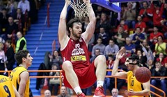 Neuspješna turneja po Sloveniji: Cedevita poražena i od Union Olimpije