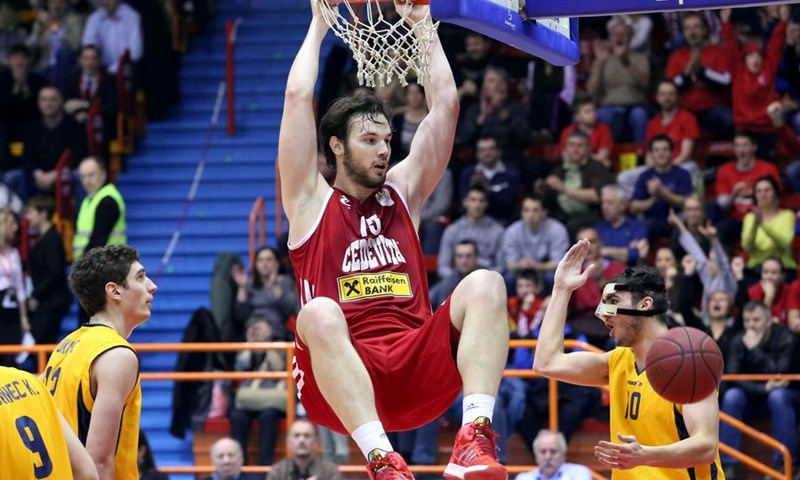 Neuspješna turneja po Sloveniji: Cedevita poražena i od Union Olimpije