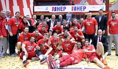 Cedevita se prošetala do svog drugog trofeja u povijesti