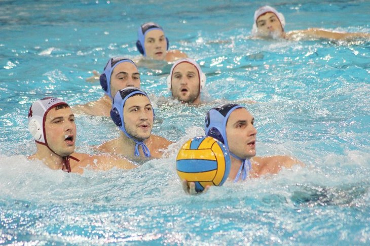Regionalni vaterpolski spektakl ovog vikenda u Zadru