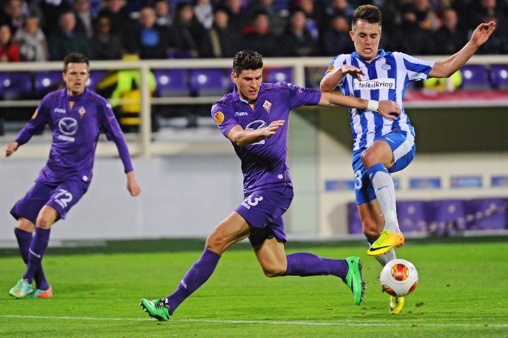 Video: Tottenham vođen Adebayorom preokrenuo zaostatak i prošao, sigurni Juventus i Benfica