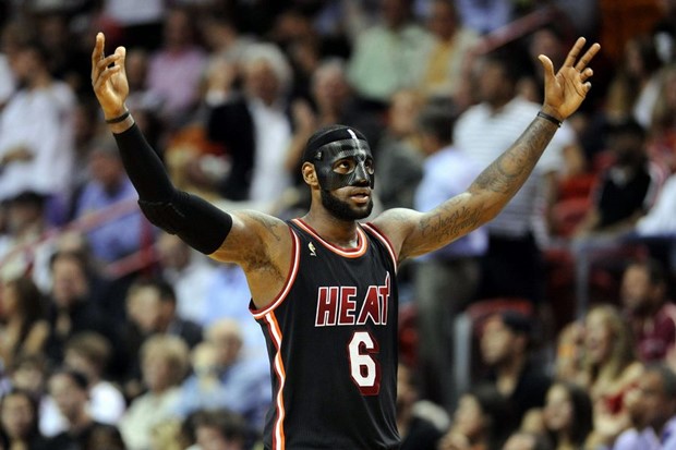 Video: Miami lako s Knicksima, Bucksi namučili Pacerse, tri produžetka u Torontu