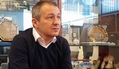 Scoria: "Situacija na tablici je opterećenje, u Splitu nemam izbora"