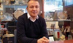 Scoria: "Smiješno je insinuirati da bih bio fizički agresivan"