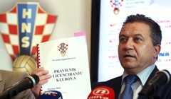 Komisija za licenciranje opozvala prvoligaške licence za Lokomotivu i Hrvatski dragovoljac