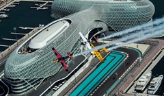 Red Bull Air Race ovog vikenda počinje u Abu Dhabiju