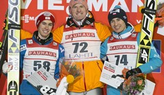 Dvije pobjede u tri dana - Freundu odgovara skandinavski zrak