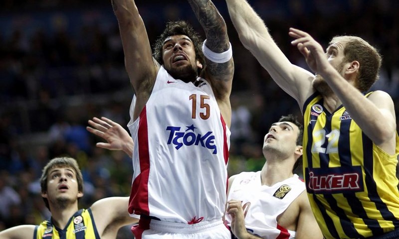 Fenerbahče nastavio seriju pobjeda, ruska drama pripala CSKA-u