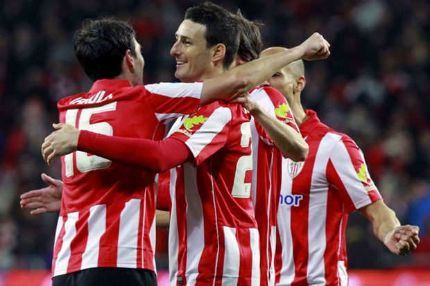 Video: Athletic Bilbao na krilima sjajnog Aduriza savladao Granadu