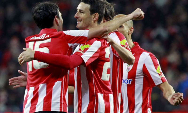 Aduriz već u prvom kolu ulazi u konkurenciju za gol sezone, Barca pala na San Mamesu