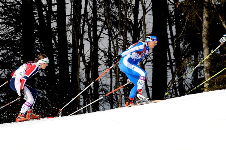 Peterson i Östberg odnijeli pobjede u sprintu u Lahtiju