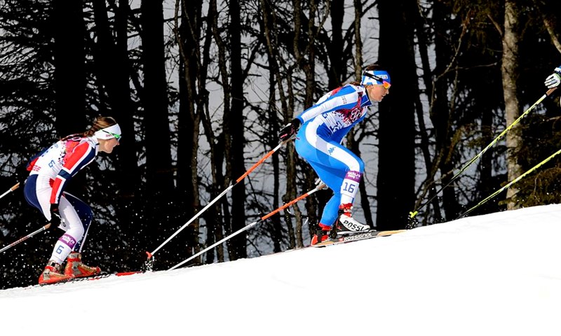 Bolšunov i Oestberg slavili u dohvatnim utrkama i smanjili zaostatak na turneji