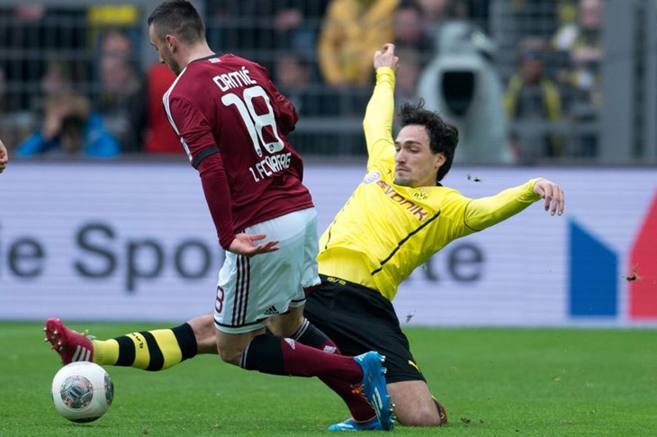 Video: HSV se vratio porazima, Mainz u Leverkusenu produbio krizu Bayera