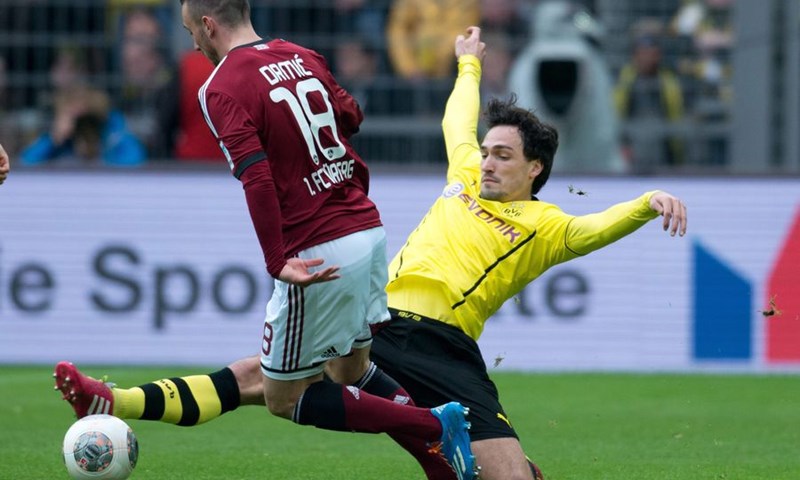Video: HSV se vratio porazima, Mainz u Leverkusenu produbio krizu Bayera