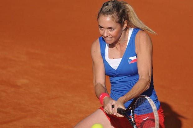 Klara Zakopalova velikim preokretom do pobjede protiv Muguruze i trećeg naslova u karijeri