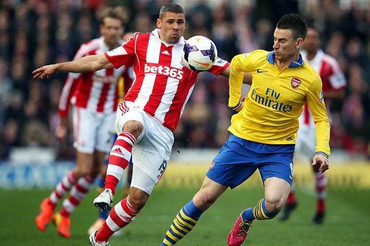 Video: Chelsea hat-trickom Schürrlea povećao prednost, Arsenal posrnuo na Britanniji