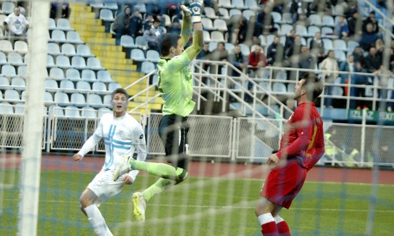 Europski dvoboj u Parku mladeži, Hajduk gostuje kod Lokomotive