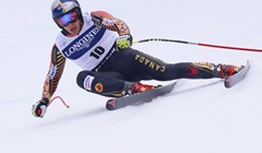 Guay: "U Kvitfjellu se osjećam kao kod kuće, sve me podsjeća na Quebec"