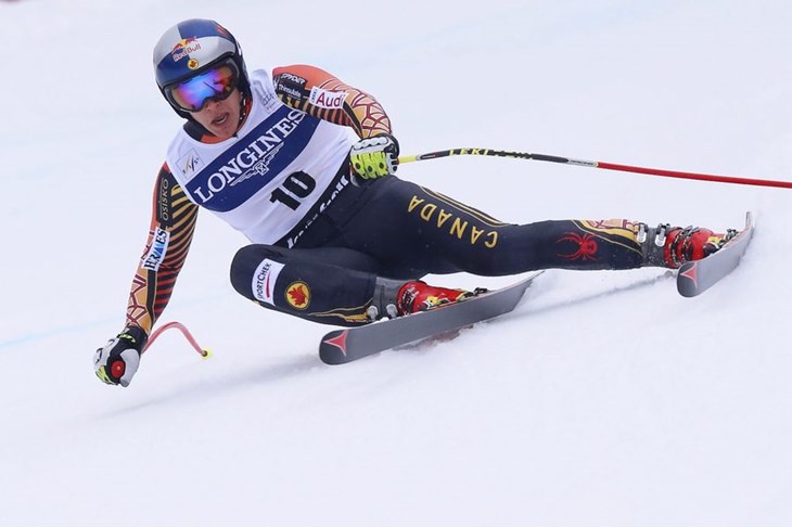 Guay: "U Kvitfjellu se osjećam kao kod kuće, sve me podsjeća na Quebec"