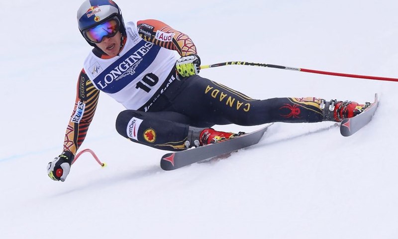 Guay: "U Kvitfjellu se osjećam kao kod kuće, sve me podsjeća na Quebec"