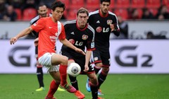 Hyypiä: "Ovaj poraz boli jer smo bili puno bolji"