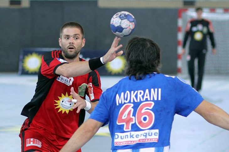 Hasanefendić s Lübbeckeom iznenadio Magdeburg, Kiel razbio i Erlangen