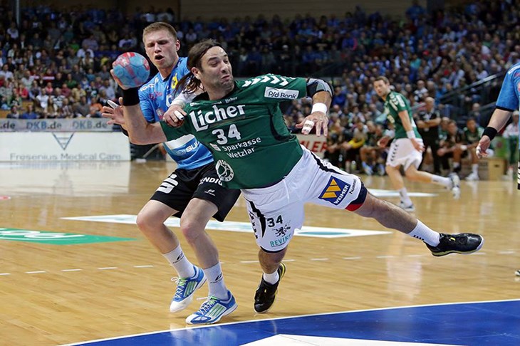 Balićev oproštaj rasprodan, odluka konačna: "Treba znati kada je vrijeme, sve me boli"