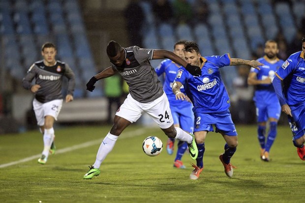 Video: Debitirao Sammir, pobijedili Levante i Elche