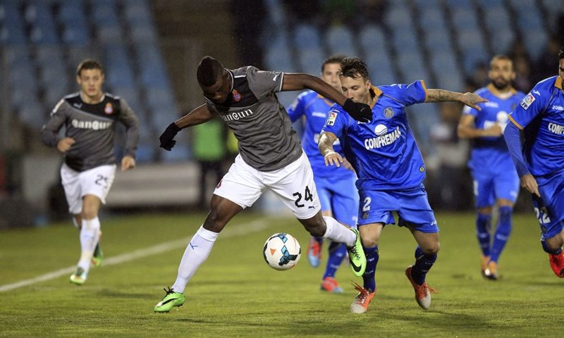 Video: Debitirao Sammir, pobijedili Levante i Elche
