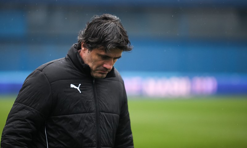 Zdravko i Zoran Mamić pozvani na obavijesne razgovore, vraćaju se u Hrvatsku