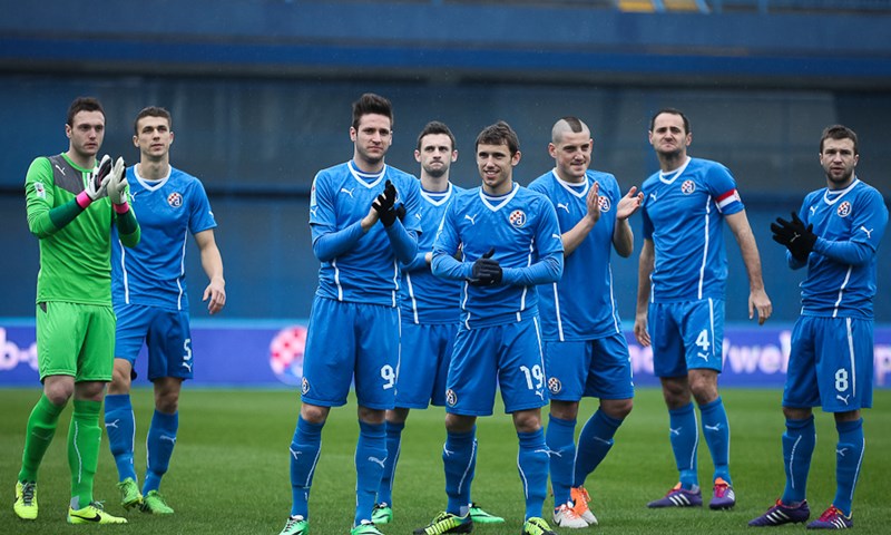 Dinamo protiv Slaven Belupa traži potvrdu plasmana u finale Kupa
