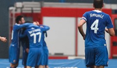 Velika pobjeda borbenog Osijeka nad Dinamom