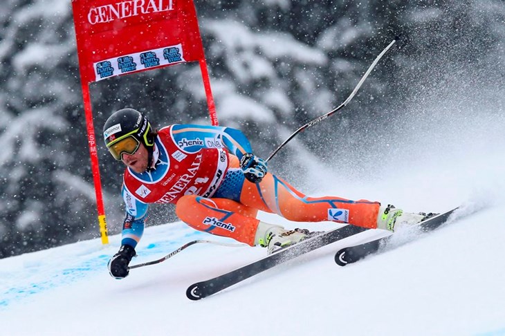 Jansrud ponovno razveselio Norvežane, Kosteliću tri boda u superveleslalomu