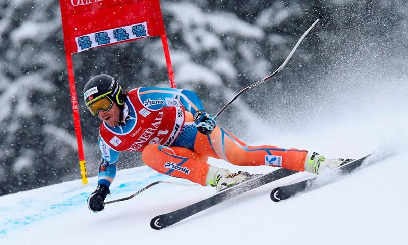 Jansrud pobjednik prvog spusta sezone, Kostelić 30.