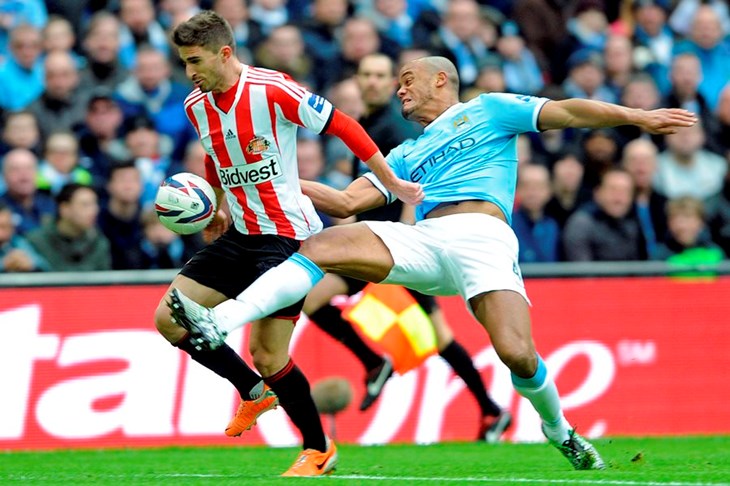 Video: Sunderland pobijedio u Liverpoolu i barem privremeno izašao iz crvene zone