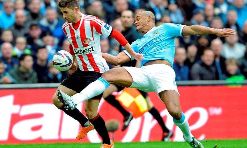 Video: Preokretom u drugom poluvremenu Manchester City osvojio prvi trofej sezone u Engleskoj