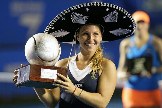 Cibulkova u Acapulcu došla do četvrtog naslova i najboljeg renkinga karijere