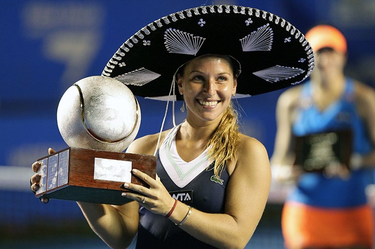 Cibulkova u Acapulcu došla do četvrtog naslova i najboljeg renkinga karijere