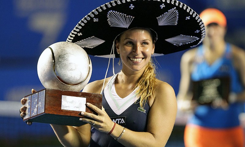 Cibulkova u Acapulcu došla do četvrtog naslova i najboljeg renkinga karijere