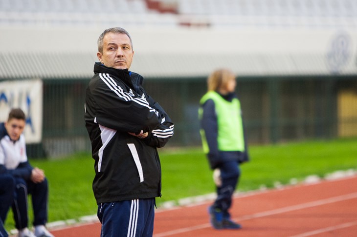 Scoria: "Nije Vugrinec bezveze najbolji hrvatski strijelac, njega je lijepo gledati na terenu"