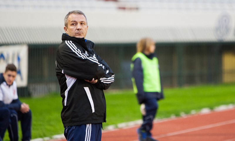 Scoria: "Nije Vugrinec bezveze najbolji hrvatski strijelac, njega je lijepo gledati na terenu"