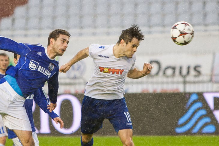 Franko Andrijašević do kraja tjedna postaje novim igračem Dinama