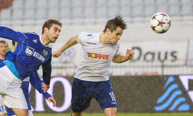 Franko Andrijašević do kraja tjedna postaje novim igračem Dinama