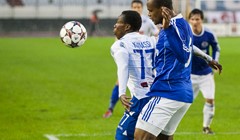 Kouassi: "Ova pozicija je za mene novost, ali nimalo se ne žalim"