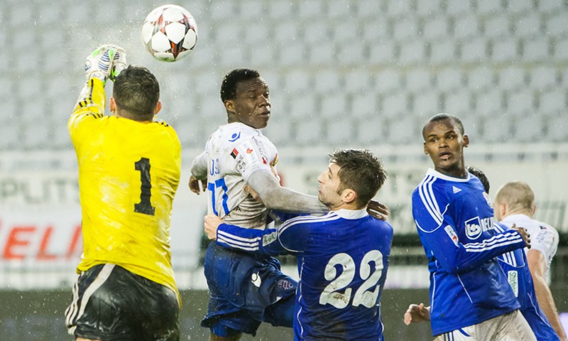 Hajduk protiv Slaven Belupa traži isključivo pobjedu, Osječani ne žele ostati na nuli
