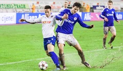 Marin Matoš novo pojačanje Istre 1961, ugovor potpisan na tri godine