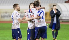 Nekadašnji veznjak Hajduka pojačao istarskog niželigaša