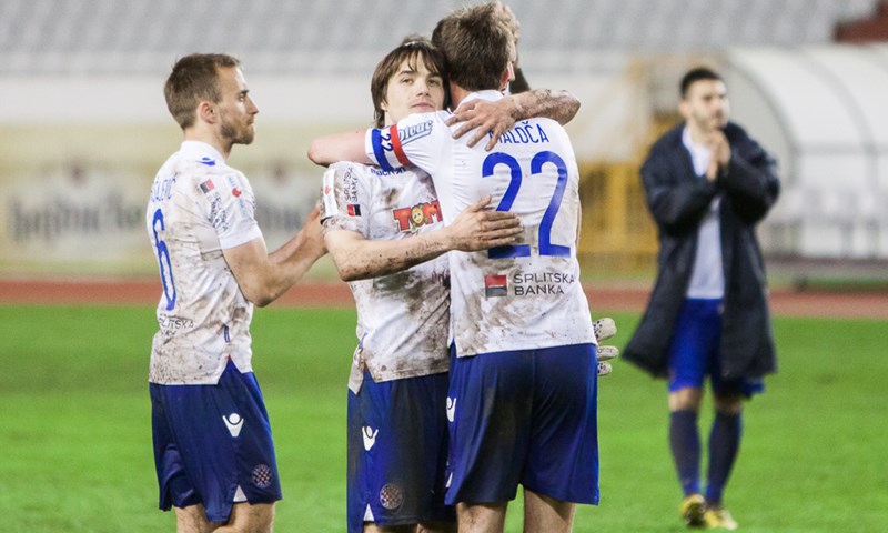 Nekadašnji veznjak Hajduka pojačao istarskog niželigaša
