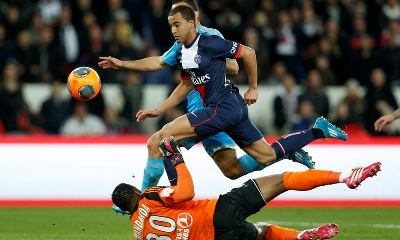 Francuski liga kup: PSG spriječio senzaciju, Monaco bez Subašića svladao Lyon nakon penala